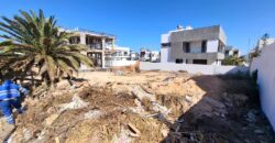Super Terrain à Vendre au Coeur de Oued Merzeg pour Villa
