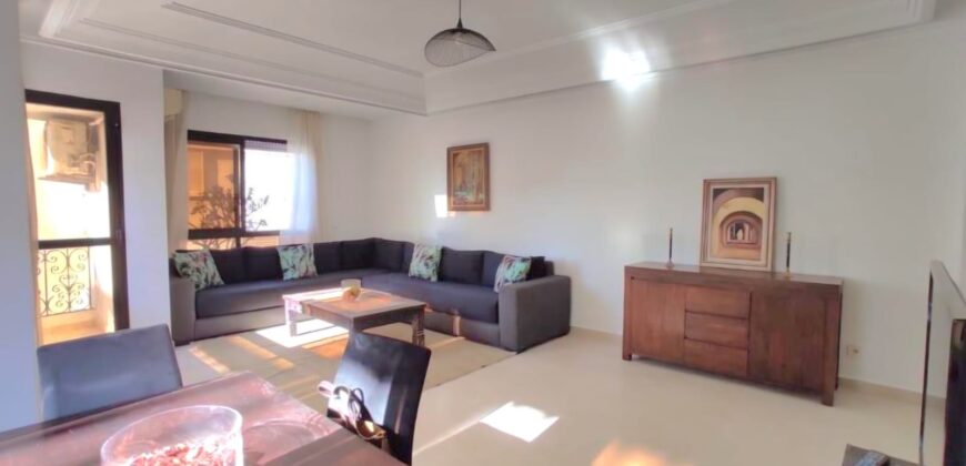 Bel appartement meublé au Coeur de Racine Bel appartement meublé au Coeur de Racine