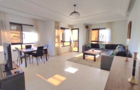 Bel appartement meublé au Coeur de Racine Bel appartement meublé au Coeur de Racine