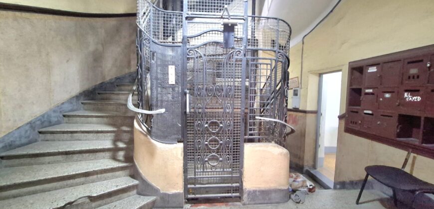 Immeuble Colonnial, Super Opportunité d&rsquo;Investissement