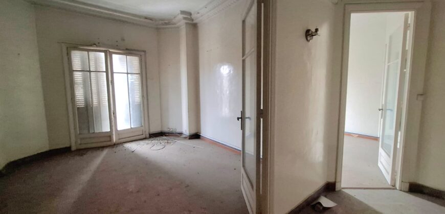 Immeuble Colonnial, Super Opportunité d&rsquo;Investissement