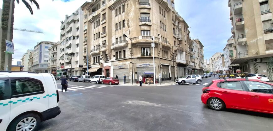 Immeuble Colonnial, Super Opportunité d&rsquo;Investissement