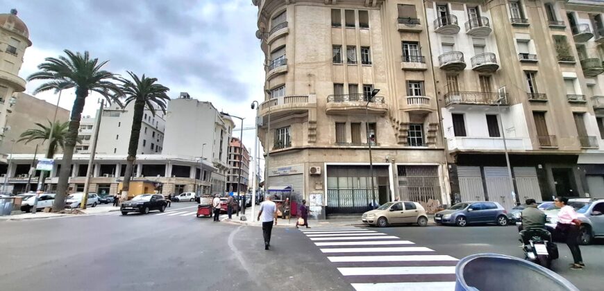 Immeuble Colonnial, Super Opportunité d&rsquo;Investissement