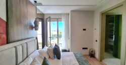 SUPER APPARTEMENT À LOUER À 100M DE LA MER À AIN DIAB EXTENSION