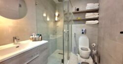 SUPER APPARTEMENT À LOUER À 100M DE LA MER À AIN DIAB EXTENSION