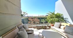 SUPER APPARTEMENT À LOUER À 100M DE LA MER À AIN DIAB EXTENSION