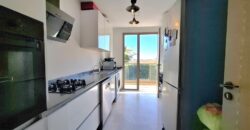 SUPER APPARTEMENT À LOUER À 100M DE LA MER À AIN DIAB EXTENSION