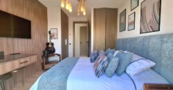 SUPER APPARTEMENT À LOUER À 100M DE LA MER À AIN DIAB EXTENSION