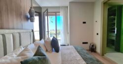 SUPER APPARTEMENT À LOUER À 100M DE LA MER À AIN DIAB EXTENSION