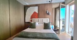 SUPER APPARTEMENT À LOUER À 100M DE LA MER À AIN DIAB EXTENSION