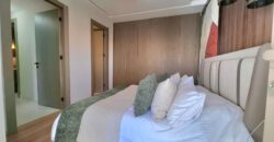 SUPER APPARTEMENT À LOUER À 100M DE LA MER À AIN DIAB EXTENSION