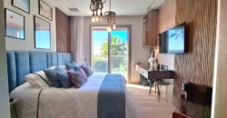 SUPER APPARTEMENT À LOUER À 100M DE LA MER À AIN DIAB EXTENSION