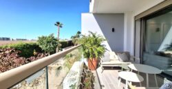 SUPER APPARTEMENT À LOUER À 100M DE LA MER À AIN DIAB EXTENSION