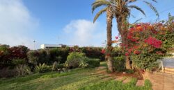 Villa de Prestige sur 2500m² de Terrain à Vendre à Dar Bouazza