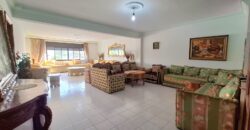 Appartement de Cachet de 168m² au Coeur des Princesses, Sans Vis à Vis