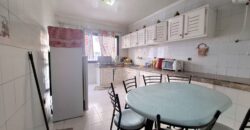 Appartement de Cachet de 168m² au Coeur des Princesses, Sans Vis à Vis