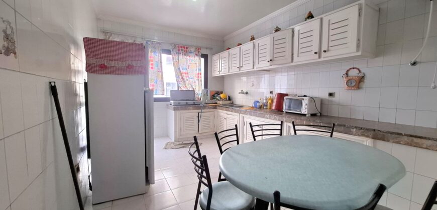 Appartement de Cachet de 168m² au Coeur des Princesses, Sans Vis à Vis