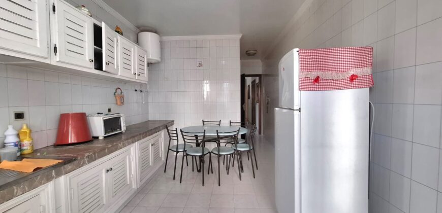 Appartement de Cachet de 168m² au Coeur des Princesses, Sans Vis à Vis