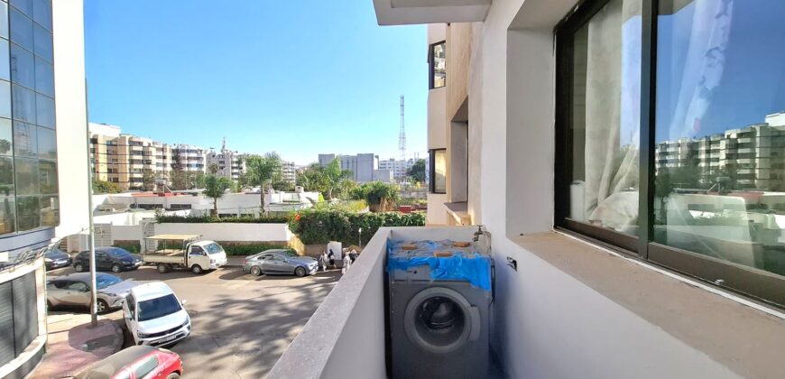 Appartement de Cachet de 168m² au Coeur des Princesses, Sans Vis à Vis