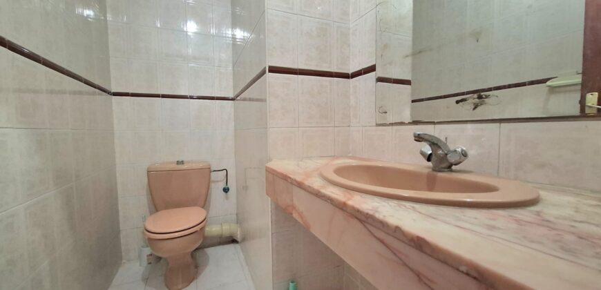 Appartement de Cachet de 168m² au Coeur des Princesses, Sans Vis à Vis