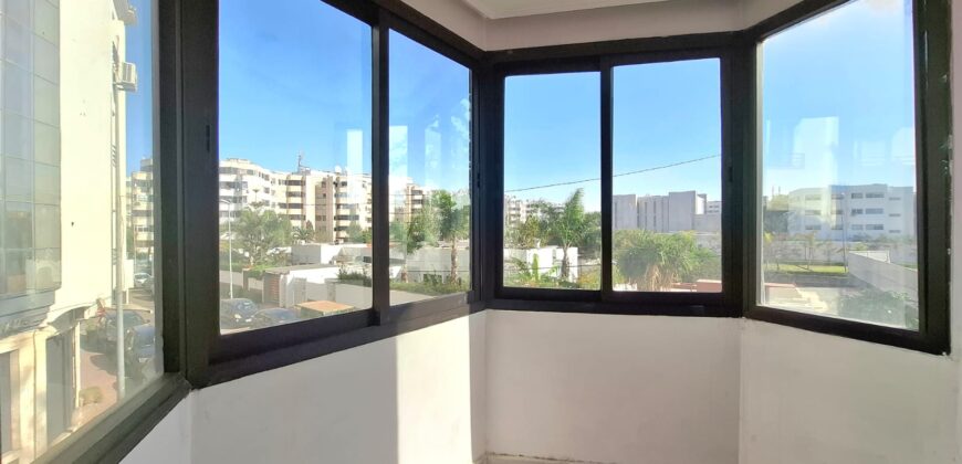 Appartement de Cachet de 168m² au Coeur des Princesses, Sans Vis à Vis