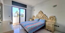 Appartement de Cachet de 168m² au Coeur des Princesses, Sans Vis à Vis