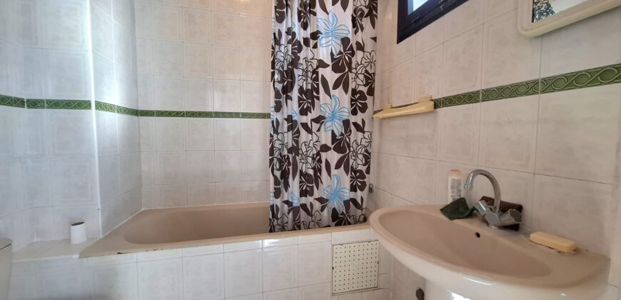 Appartement de Cachet de 168m² au Coeur des Princesses, Sans Vis à Vis