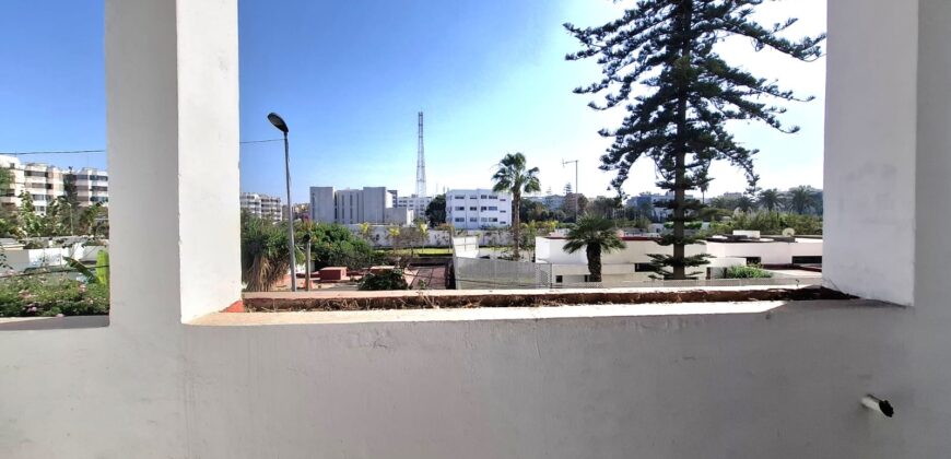 Appartement de Cachet de 168m² au Coeur des Princesses, Sans Vis à Vis