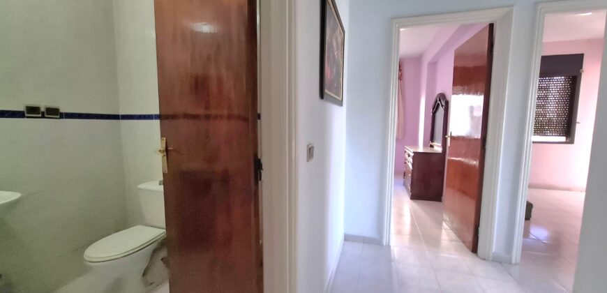 Appartement de Cachet de 168m² au Coeur des Princesses, Sans Vis à Vis