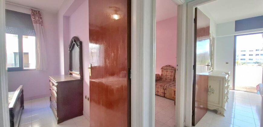 Appartement de Cachet de 168m² au Coeur des Princesses, Sans Vis à Vis