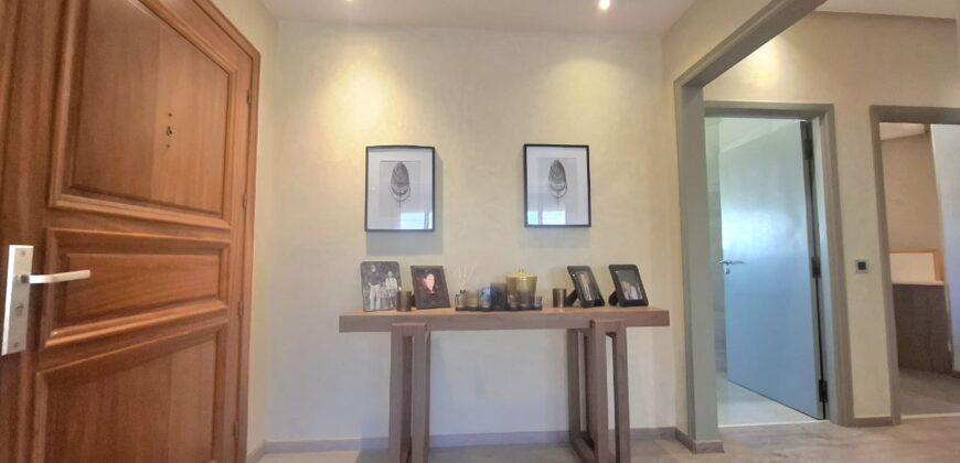 Super Appartement sur Bourgogne avec Vue Dégagée