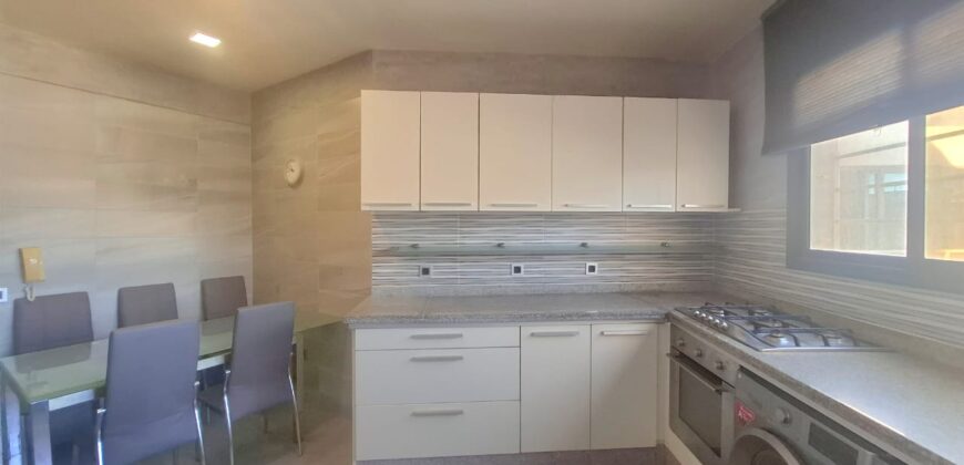 Super Appartement sur Bourgogne avec Vue Dégagée