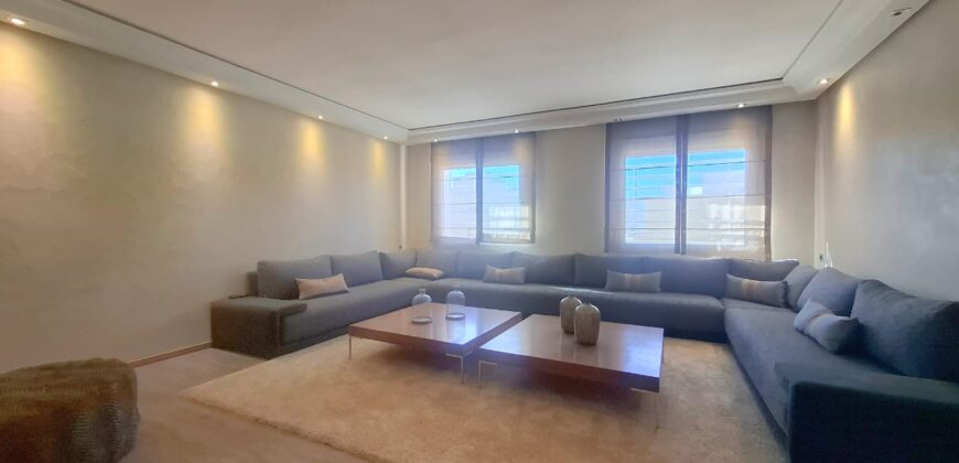 Super Appartement sur Bourgogne avec Vue Dégagée