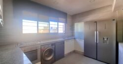 Super Appartement sur Bourgogne avec Vue Dégagée