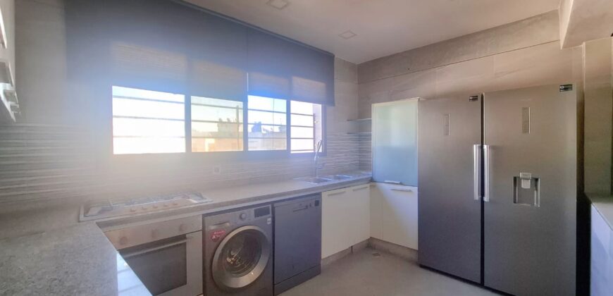 Super Appartement sur Bourgogne avec Vue Dégagée