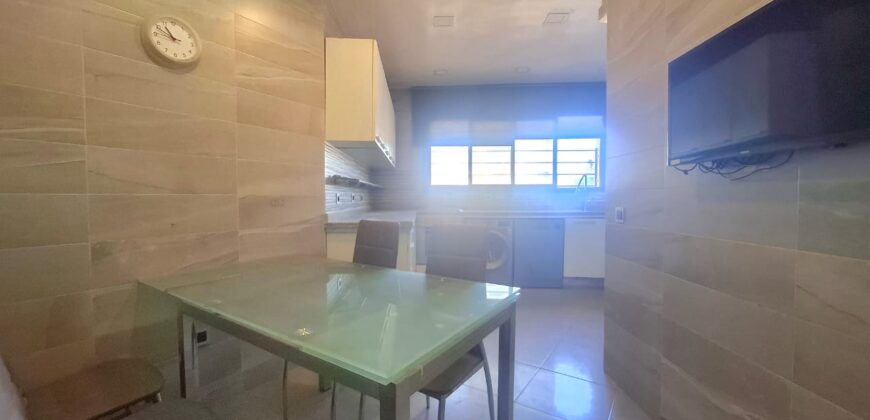 Super Appartement sur Bourgogne avec Vue Dégagée