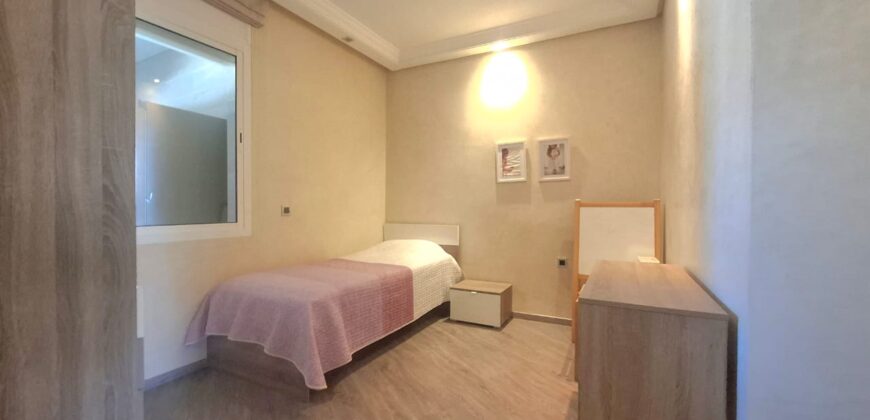 Super Appartement sur Bourgogne avec Vue Dégagée