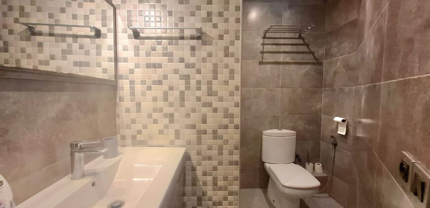 Super Appartement sur Bourgogne avec Vue Dégagée