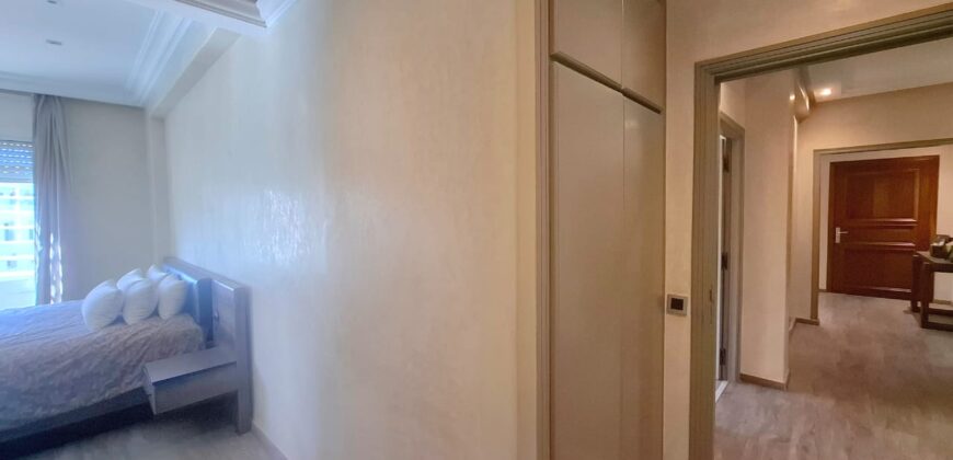 Super Appartement sur Bourgogne avec Vue Dégagée