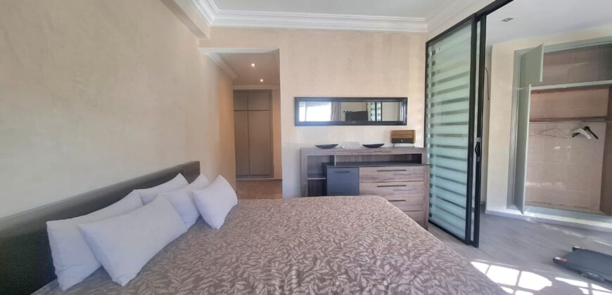 Super Appartement sur Bourgogne avec Vue Dégagée