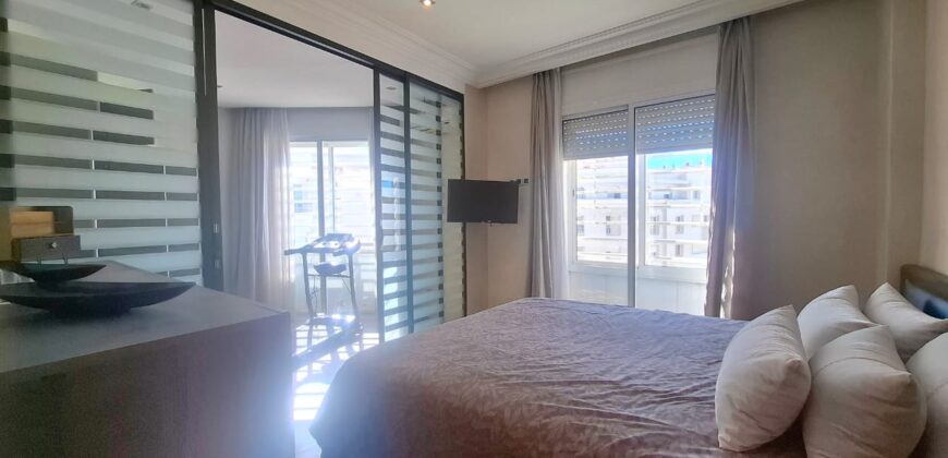 Super Appartement sur Bourgogne avec Vue Dégagée