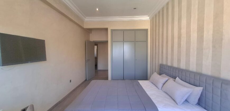 Super Appartement sur Bourgogne avec Vue Dégagée