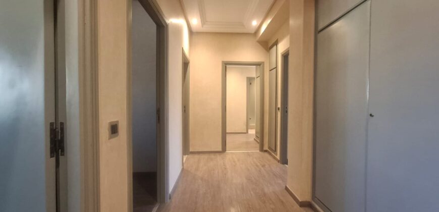 Super Appartement sur Bourgogne avec Vue Dégagée