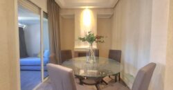 Super Appartement sur Bourgogne avec Vue Dégagée