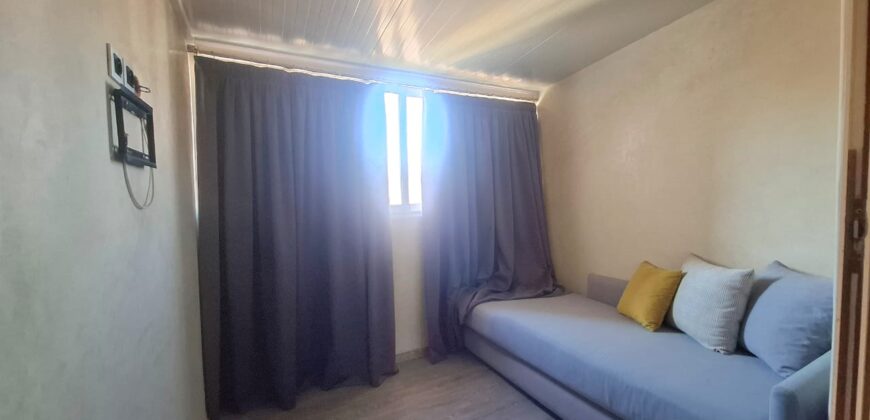 Super Appartement sur Bourgogne avec Vue Dégagée