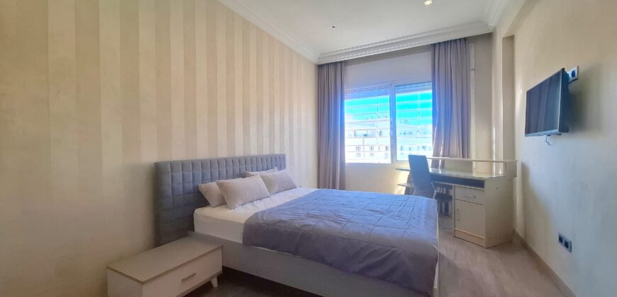 Super Appartement sur Bourgogne avec Vue Dégagée