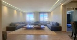 Super Appartement sur Bourgogne avec Vue Dégagée