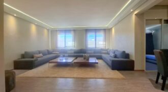 Super Appartement sur Bourgogne avec Vue Dégagée