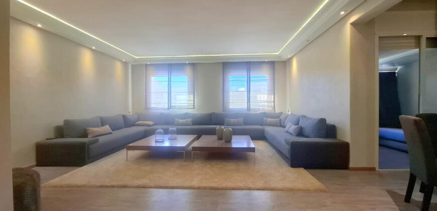 Super Appartement sur Bourgogne avec Vue Dégagée