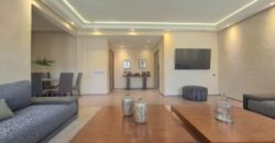 Super Appartement sur Bourgogne avec Vue Dégagée